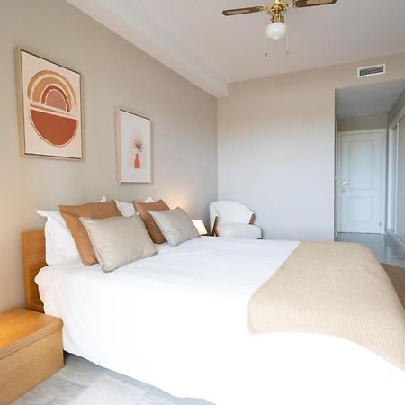 Seaview And Big Terrace Cabopino Διαμέρισμα Μαρμπέλλα Εξωτερικό φωτογραφία