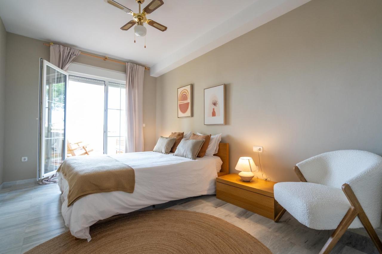 Seaview And Big Terrace Cabopino Διαμέρισμα Μαρμπέλλα Εξωτερικό φωτογραφία