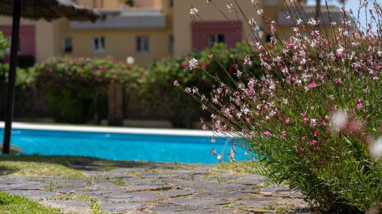 Seaview And Big Terrace Cabopino Διαμέρισμα Μαρμπέλλα Εξωτερικό φωτογραφία