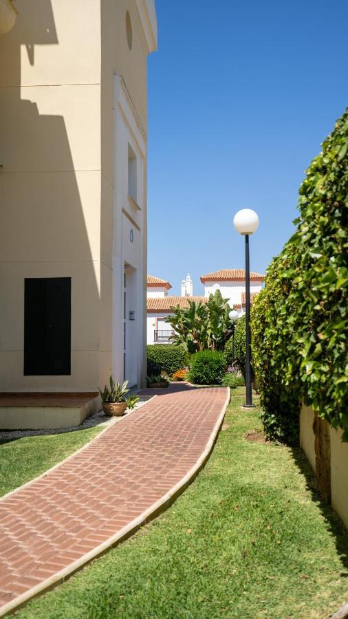 Seaview And Big Terrace Cabopino Διαμέρισμα Μαρμπέλλα Εξωτερικό φωτογραφία