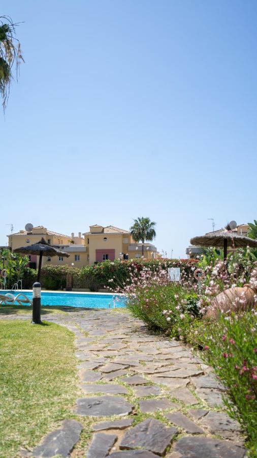 Seaview And Big Terrace Cabopino Διαμέρισμα Μαρμπέλλα Εξωτερικό φωτογραφία