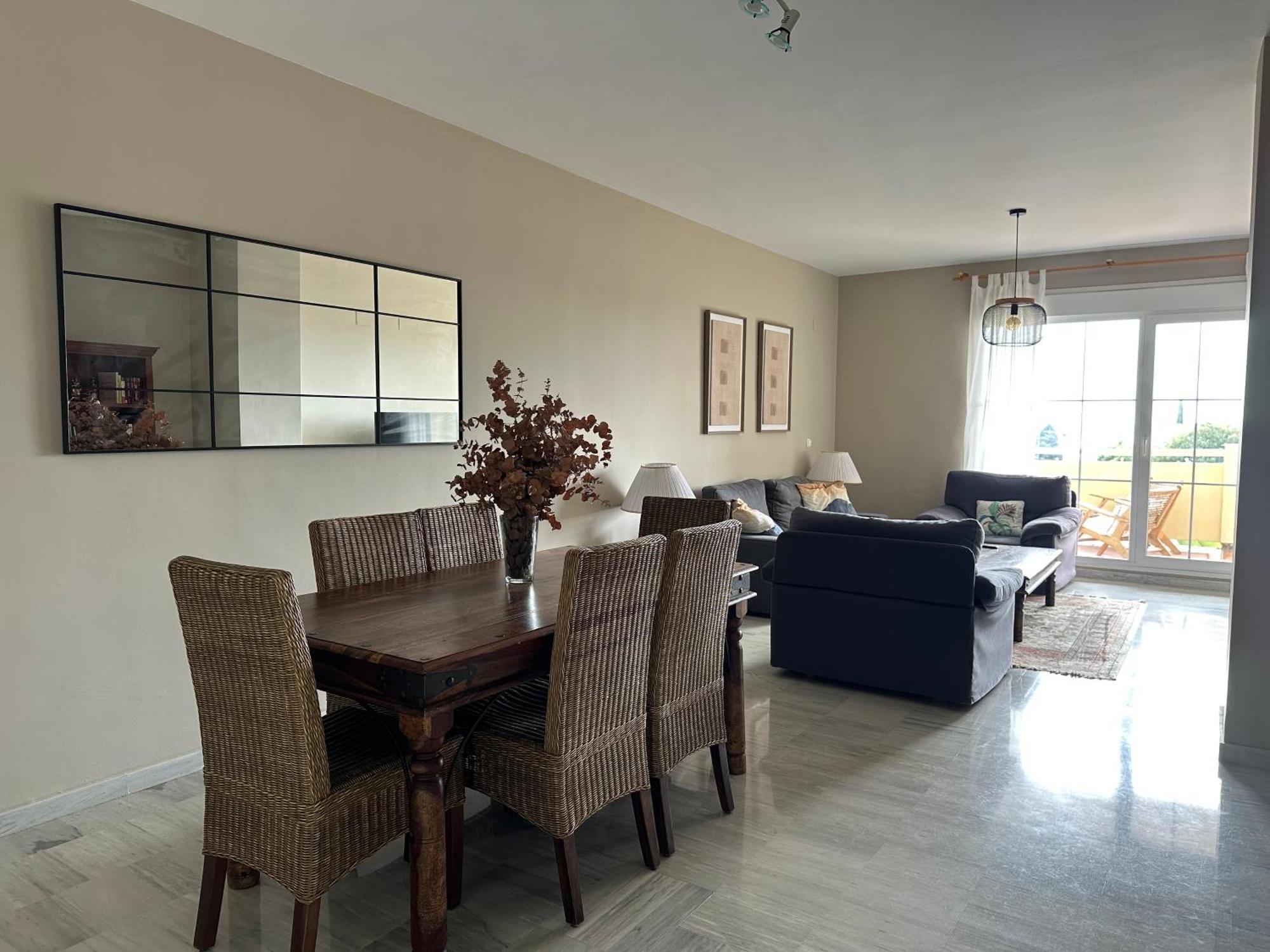 Seaview And Big Terrace Cabopino Διαμέρισμα Μαρμπέλλα Εξωτερικό φωτογραφία